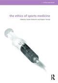 Tamburrini / Tännsjö |  The Ethics of Sports Medicine | Buch |  Sack Fachmedien