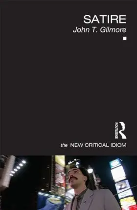 Gilmore |  Satire | Buch |  Sack Fachmedien