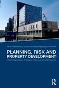 Karadimitriou / Magalhães / Verhage |  Planning, Risk and Property Development | Buch |  Sack Fachmedien