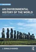Hughes |  An Environmental History of the World | Buch |  Sack Fachmedien