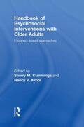 Cummings / Kropf |  Handbook of Psychosocial Interventions with Older Adults | Buch |  Sack Fachmedien