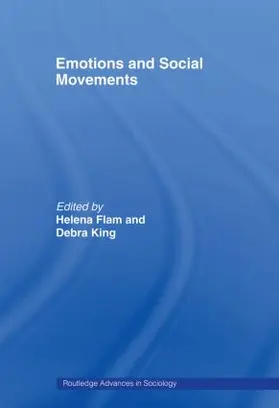 Flam / King |  Emotions and Social Movements | Buch |  Sack Fachmedien