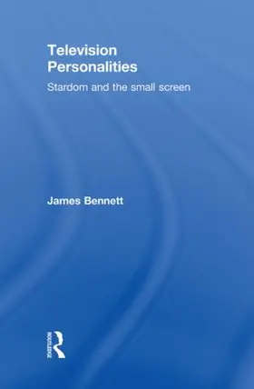 Bennett |  Television Personalities | Buch |  Sack Fachmedien