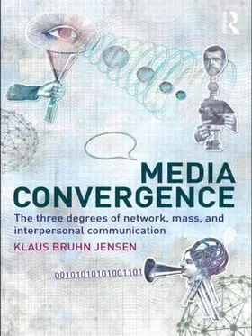 Jensen |  Media Convergence | Buch |  Sack Fachmedien