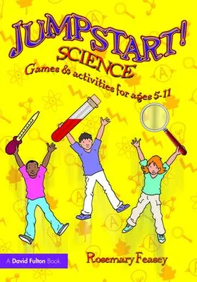 Feasey |  Jumpstart! Science | Buch |  Sack Fachmedien