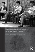 Ford / Lyons |  Men and Masculinities in Southeast Asia | Buch |  Sack Fachmedien