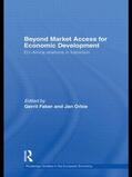 Faber / Orbie |  Beyond Market Access for Economic Development | Buch |  Sack Fachmedien