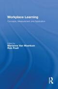 van Woerkom / Poell |  Workplace Learning | Buch |  Sack Fachmedien