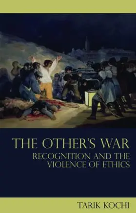 Kochi | The Other's War | Buch | 978-0-415-48270-7 | sack.de