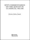 Sands |  Sufi Commentaries on the Qur'an in Classical Islam | Buch |  Sack Fachmedien