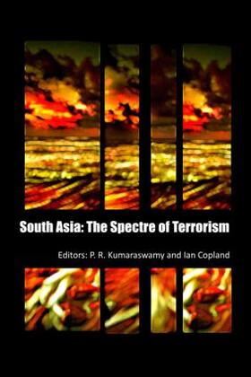 Kumaraswamy / Copland |  South Asia | Buch |  Sack Fachmedien