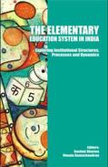 Sharma / Ramachandran |  The Elementary Education System in India | Buch |  Sack Fachmedien