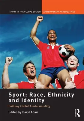Adair |  Sport | Buch |  Sack Fachmedien