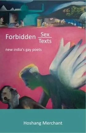 Merchant |  Forbidden Sex, Forbidden Texts | Buch |  Sack Fachmedien