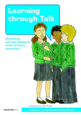 Luxford | Learning through Talk | Buch | 978-0-415-48521-0 | www.sack.de