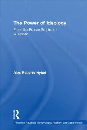Hybel |  The Power of Ideology | Buch |  Sack Fachmedien