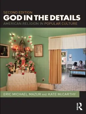 Mazur / McCarthy |  God in the Details | Buch |  Sack Fachmedien