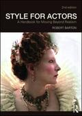 Barton |  Style For Actors | Buch |  Sack Fachmedien