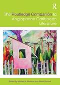 Bucknor / Donnell |  The Routledge Companion to Anglophone Caribbean Literature | Buch |  Sack Fachmedien