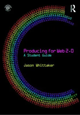 Whittaker |  Producing for Web 2.0 | Buch |  Sack Fachmedien