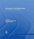 Majumdar / Collins |  Olympism: The Global Vision: From Nationalism to Internationalism | Buch |  Sack Fachmedien