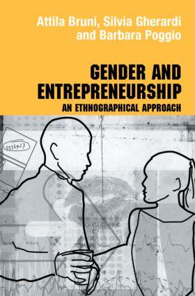 Bruni / Gherardi / Poggio |  Gender and Entrepreneurship | Buch |  Sack Fachmedien