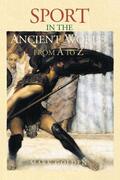 Golden |  Sport in the Ancient World from A to Z | Buch |  Sack Fachmedien