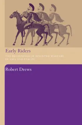 Drews | Early Riders | Buch | 978-0-415-48680-4 | sack.de