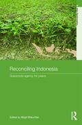 Bräuchler |  Reconciling Indonesia | Buch |  Sack Fachmedien