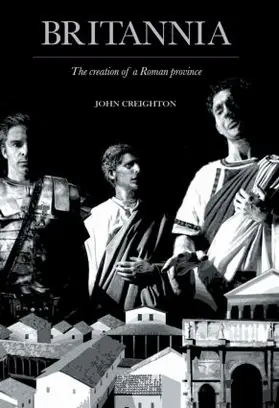 Creighton | Britannia | Buch | 978-0-415-48714-6 | www.sack.de