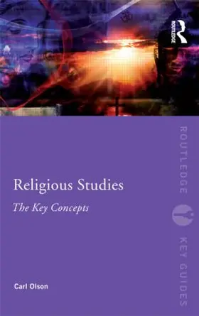 Olson |  Religious Studies | Buch |  Sack Fachmedien