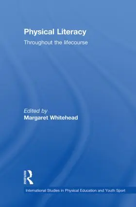 Whitehead | Physical Literacy | Buch | 978-0-415-48742-9 | sack.de