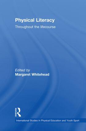 Whitehead | Physical Literacy | Buch | 978-0-415-48742-9 | sack.de