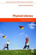 Whitehead |  Physical Literacy | Buch |  Sack Fachmedien