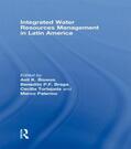Biswas / Braga / Tortajada |  Integrated Water Resources Management in Latin America | Buch |  Sack Fachmedien
