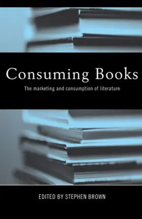 Brown | Consuming Books | Buch | 978-0-415-48791-7 | sack.de
