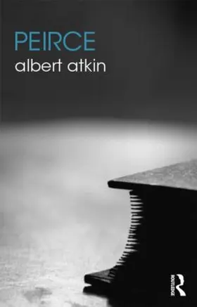 Atkin |  Peirce | Buch |  Sack Fachmedien