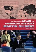 Gilbert |  The Routledge Atlas of American History | Buch |  Sack Fachmedien