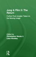 Hauke / Hockley |  Jung and Film II: The Return | Buch |  Sack Fachmedien