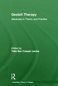 Levine / Bar-Yoseph Levine |  Gestalt Therapy | Buch |  Sack Fachmedien