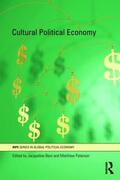 Best / Paterson |  Cultural Political Economy | Buch |  Sack Fachmedien