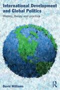 Williams |  International Development and Global Politics | Buch |  Sack Fachmedien