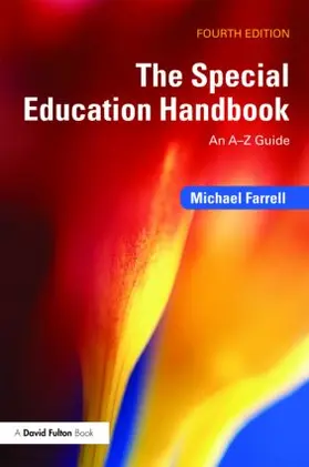 Farrell | The Special Education Handbook | Buch | 978-0-415-49020-7 | www.sack.de