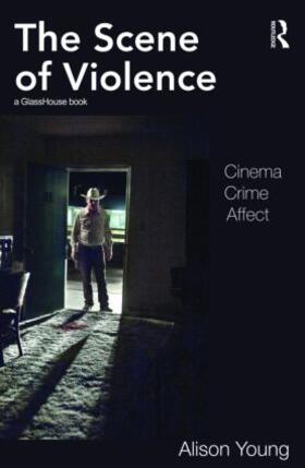 Young |  The Scene of Violence | Buch |  Sack Fachmedien