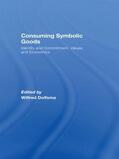 Dolfsma |  Consuming Symbolic Goods | Buch |  Sack Fachmedien