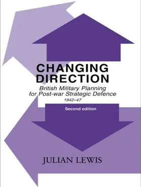 Lewis |  Changing Direction | Buch |  Sack Fachmedien