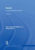 Lundskaer-Nielsen / Holmes |  Danish: A Comprehensive Grammar | Buch |  Sack Fachmedien
