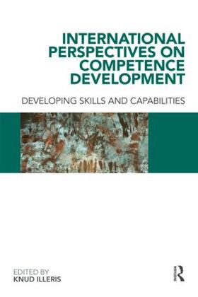 Illeris |  International Perspectives on Competence Development | Buch |  Sack Fachmedien