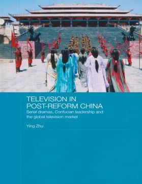Zhu | Television in Post-Reform China | Buch | 978-0-415-49220-1 | sack.de