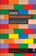 Lane |  State Management | Buch |  Sack Fachmedien